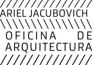 Ariel Jacubovich / Oficina de Arquitectura